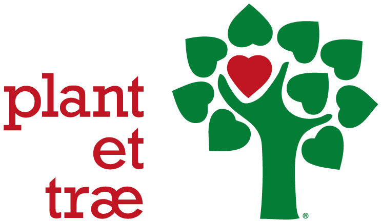 Plant et Trae Logo