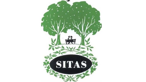 Samarbejdspartner Sitas logo