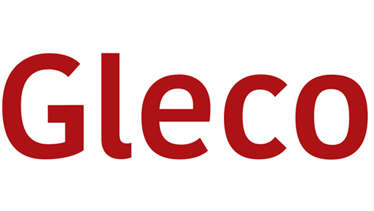 Samarbejdspartner Gleco logo Lille