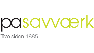 Samarbejdspartner PA Savvaerk logo Lille