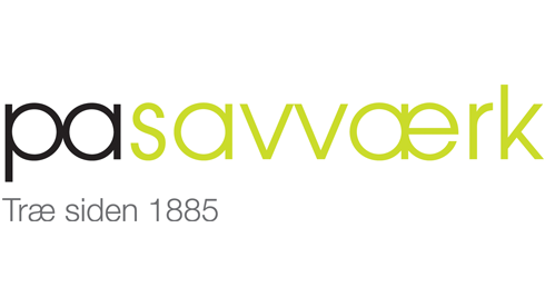 Samarbejdspartner PA Savvaerk logo