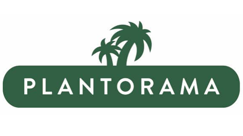 Samarbejdspartner Plantorama logo