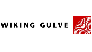 Samarbejdspartner Wiking Gulve logo Lille