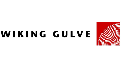 Samarbejdspartner Wiking Gulve logo