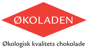 Samarbejdspartner Oekoladen logo Lille