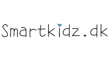 Samarbejdspartner Smartkidz logo Lille