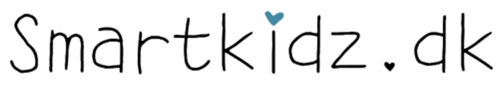 Smartkidz Logo Plant et Trae