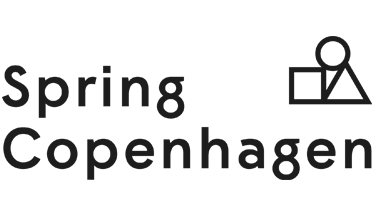 Sponsor Spring Copenhagen logo Lille