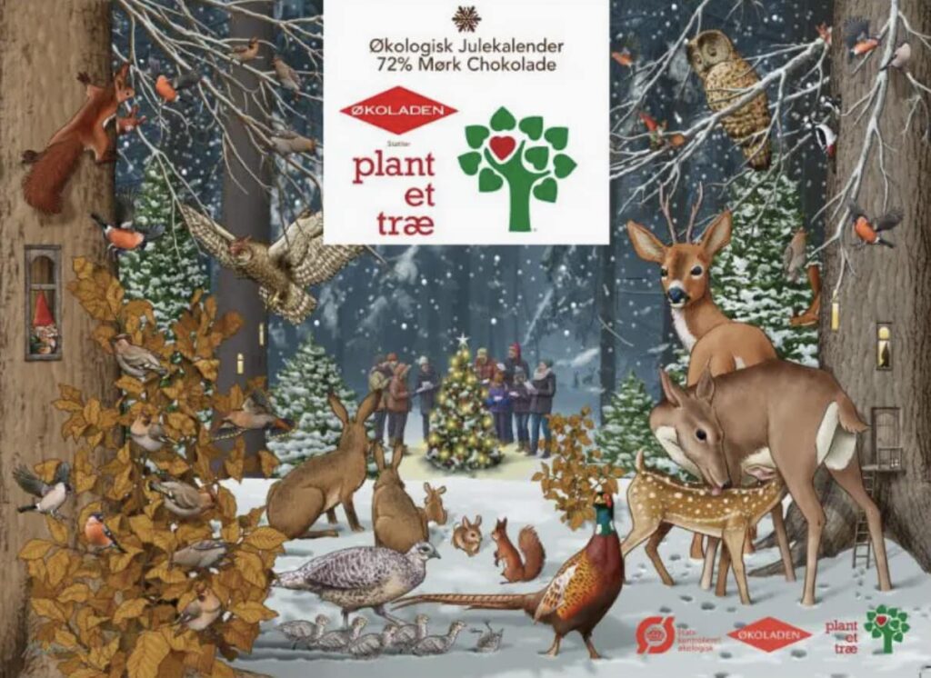 Julekalender_Økoladen
